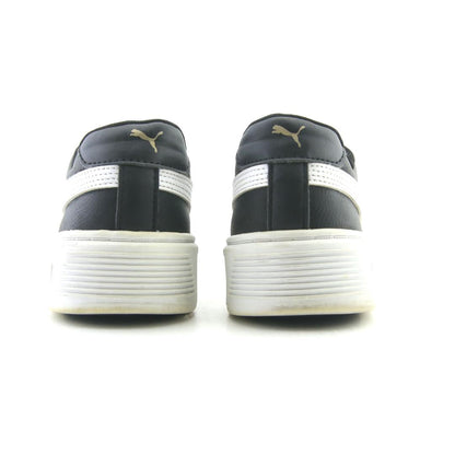 PUMA SMASH PLATFORM V3