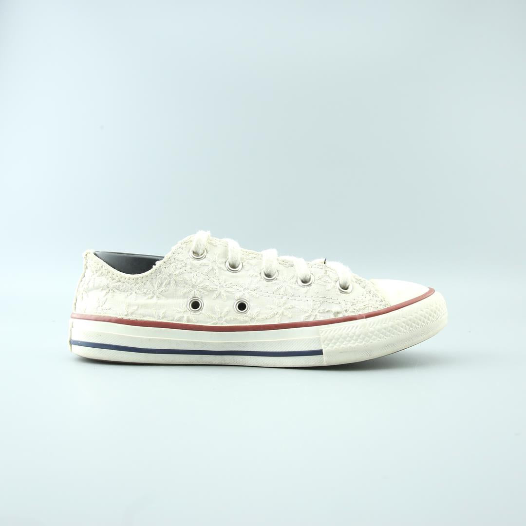 CONVERSE CHUCK TAYLOR ALL STAR CANVAS