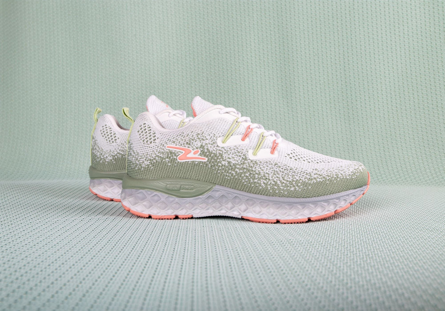 Adrun Drift Womens Comfortable Athletic Shoes Made In Brazil
