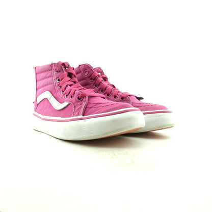 VANS SK8-HI
