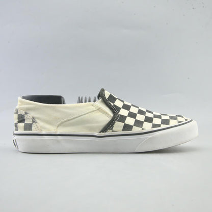 VANS CLASSIC CHECKERBOARD