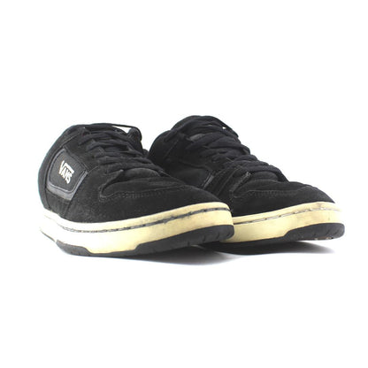 VANS DOCKET SUEDE