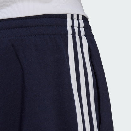 Men's adidas Essentials French Terry 3-Stripes Shorts