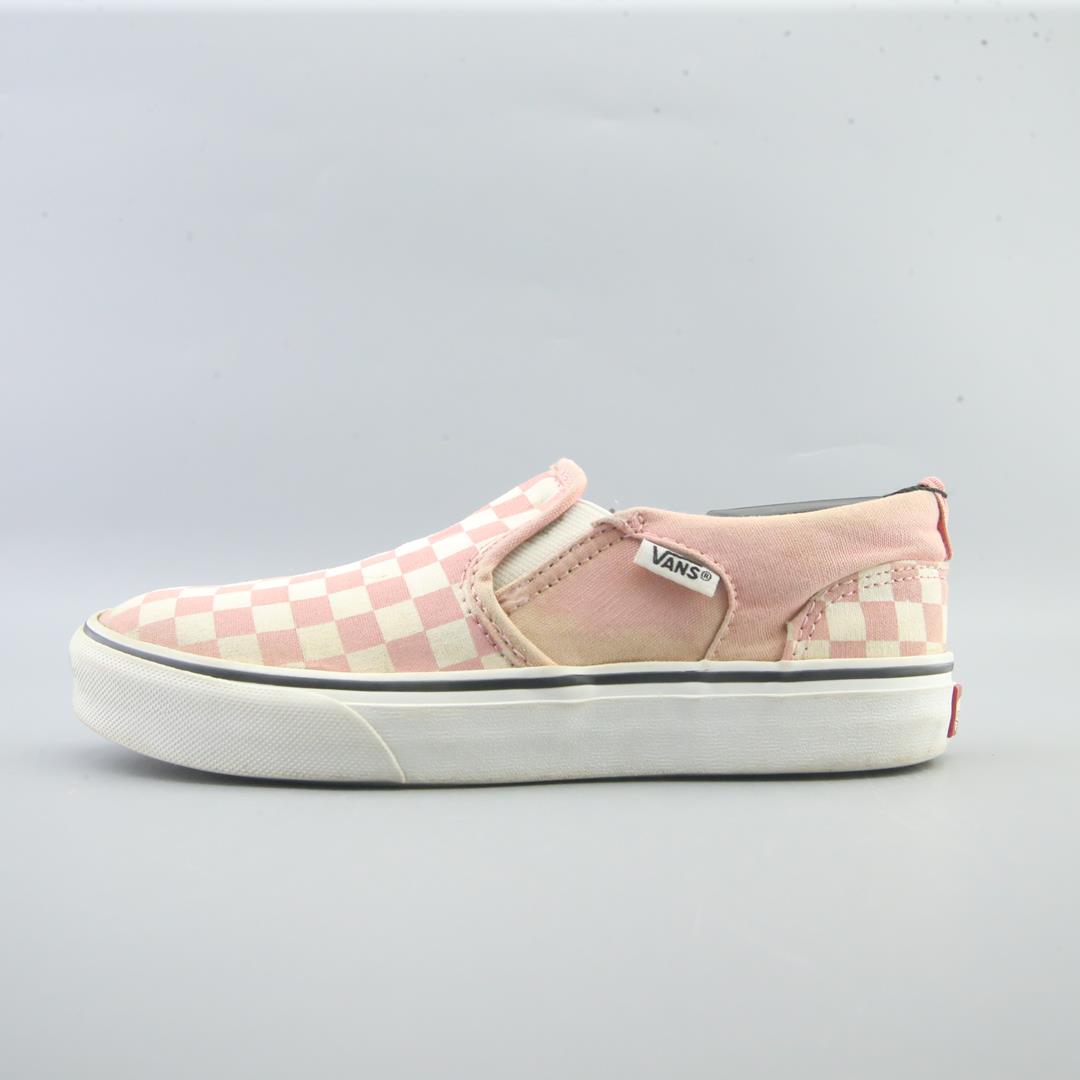 VANS CLASSIC  CHECKERBOARD