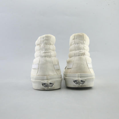 VANS SK8-HI