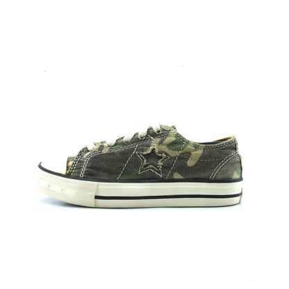 CONVERSE ONE STAR