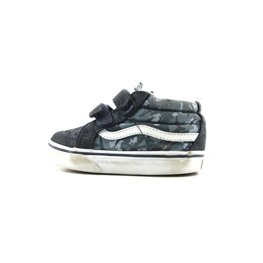 VANS OLD SKOOL