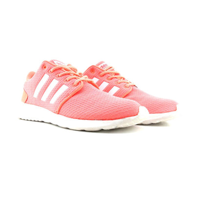 ADIDAS CLOUDFOAM QT RACER