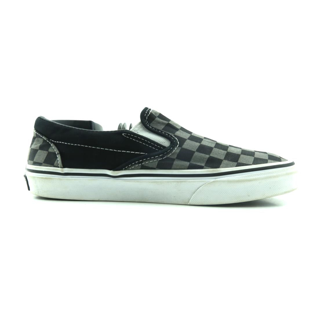 VANS CLASSIC CHECKERBOARD