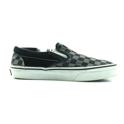 VANS CLASSIC CHECKERBOARD