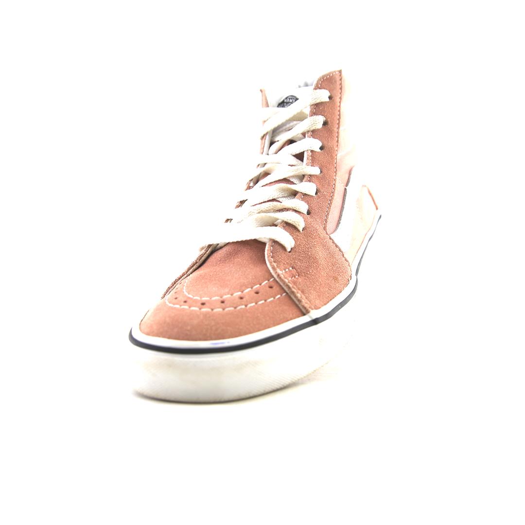 VANS SK8-HI