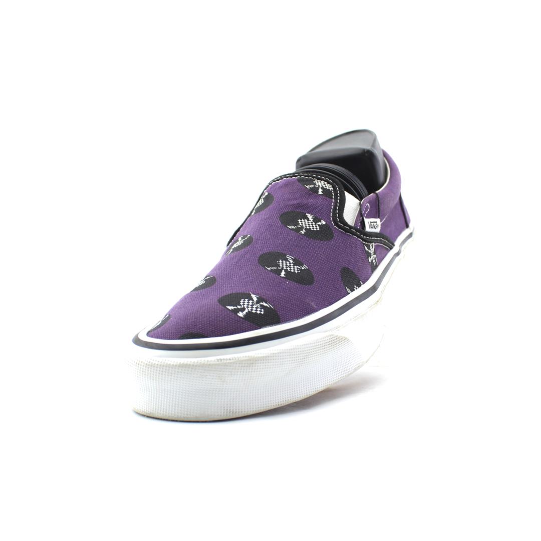 VANS WACKO MARIA