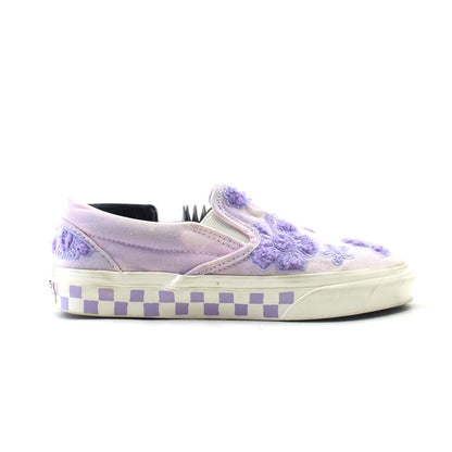 VANS CLASSIC X EM ON HOLIDAY