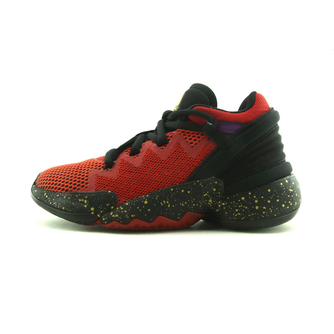 ADIDAS DON ISSUE #2
