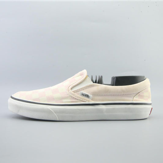 VANS CLASSIC  CHECKERBOARD