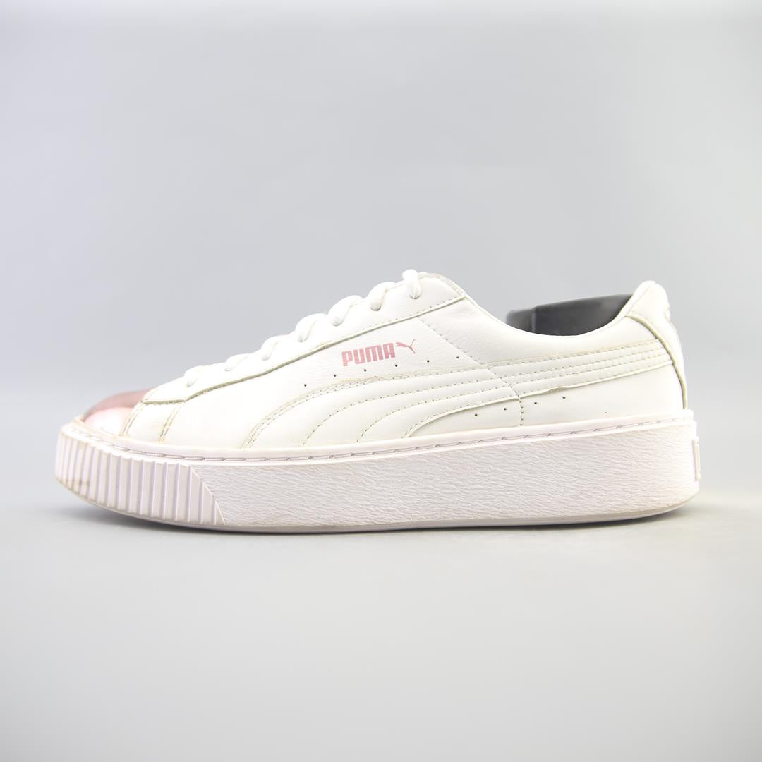 PUMA  BASKET PLATFORM