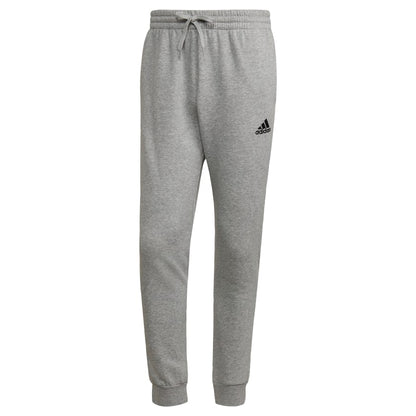 Men's adidas Essentials Fleece Regular Tapered Pants