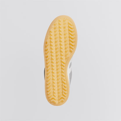 CAMPUS 00s Spikeless Golf Shoes Gray/Footwear White/Off White