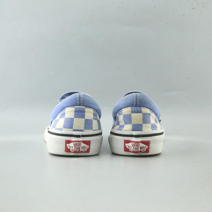 VANS CLASSIC  CHECKERBOARD