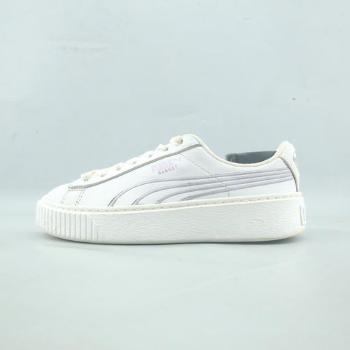 PUMA  BASKET SKATE