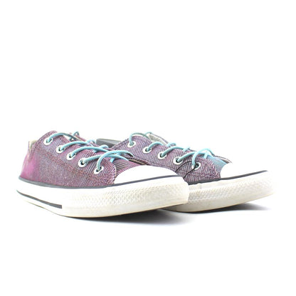 CONVERSE CHUCK TAYLOR ALL STAR CANVAS