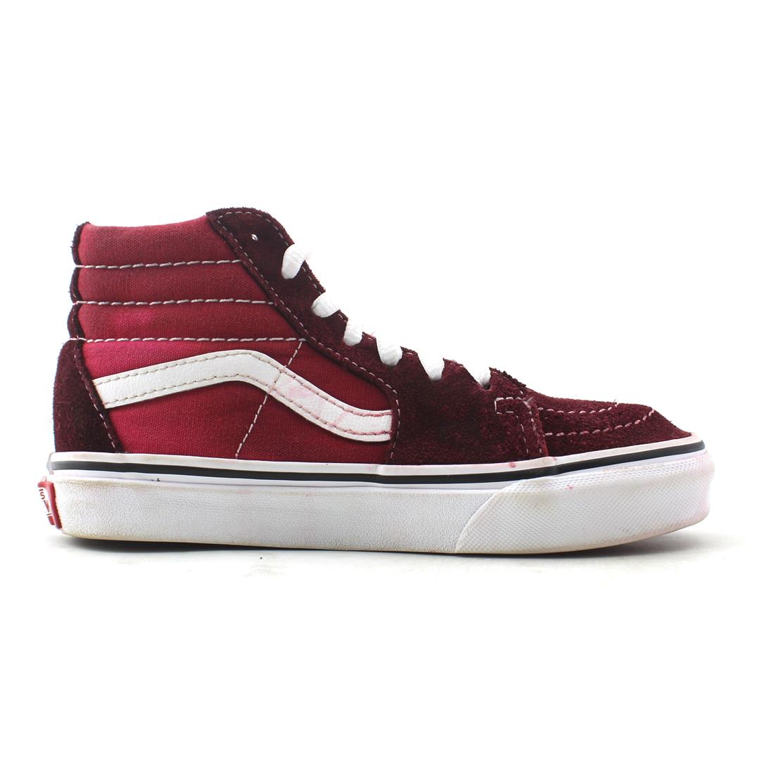 VANS SK8-HI