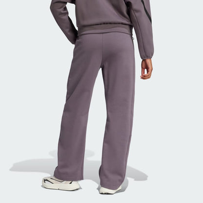 Women's adidas adidas Z.N.E. Barrel Pants