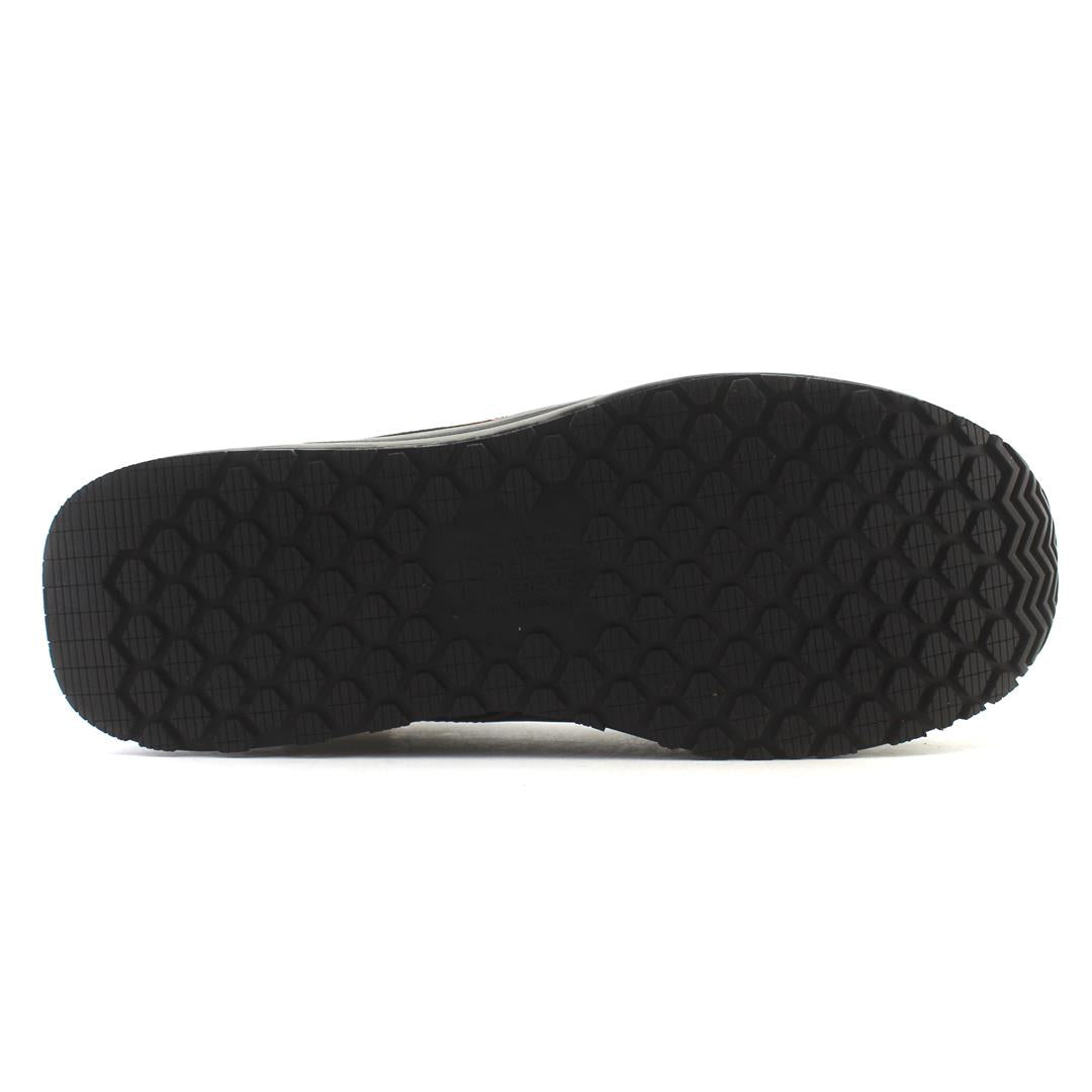 PUMA SAFETY AIRTWIST LOW - COMPOSITE TOE