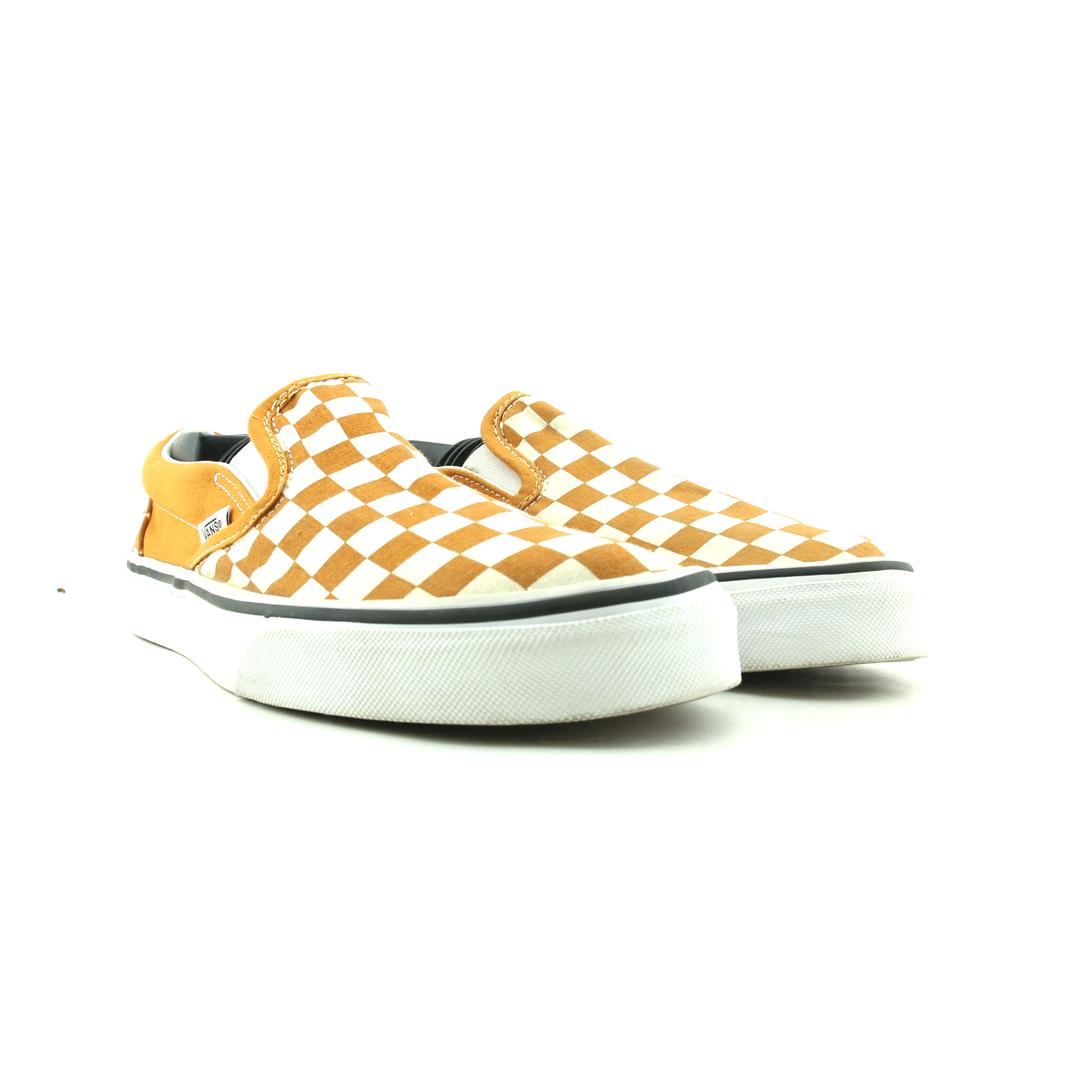 VANS CLASSIC  CHECKERBOARD