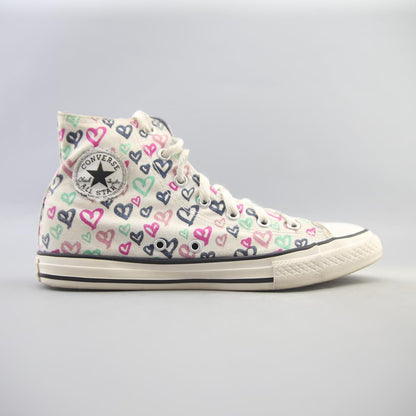 CONVERSE CHUCK TAYLOR ALL STAR CANVAS