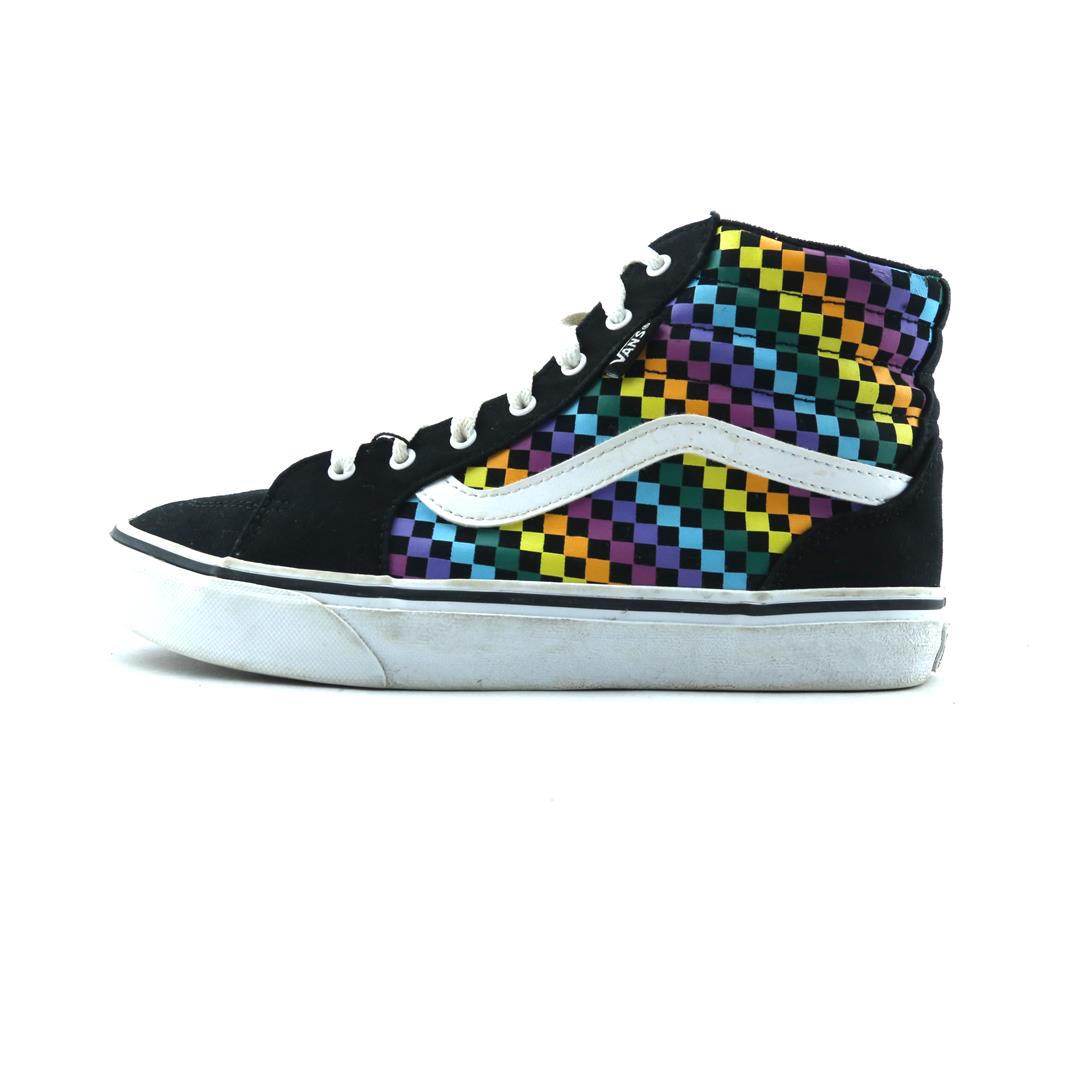 VANS SK8 HI