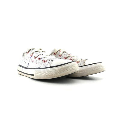 CONVERSE CHUCK TAYLOR ALL STAR CANVAS