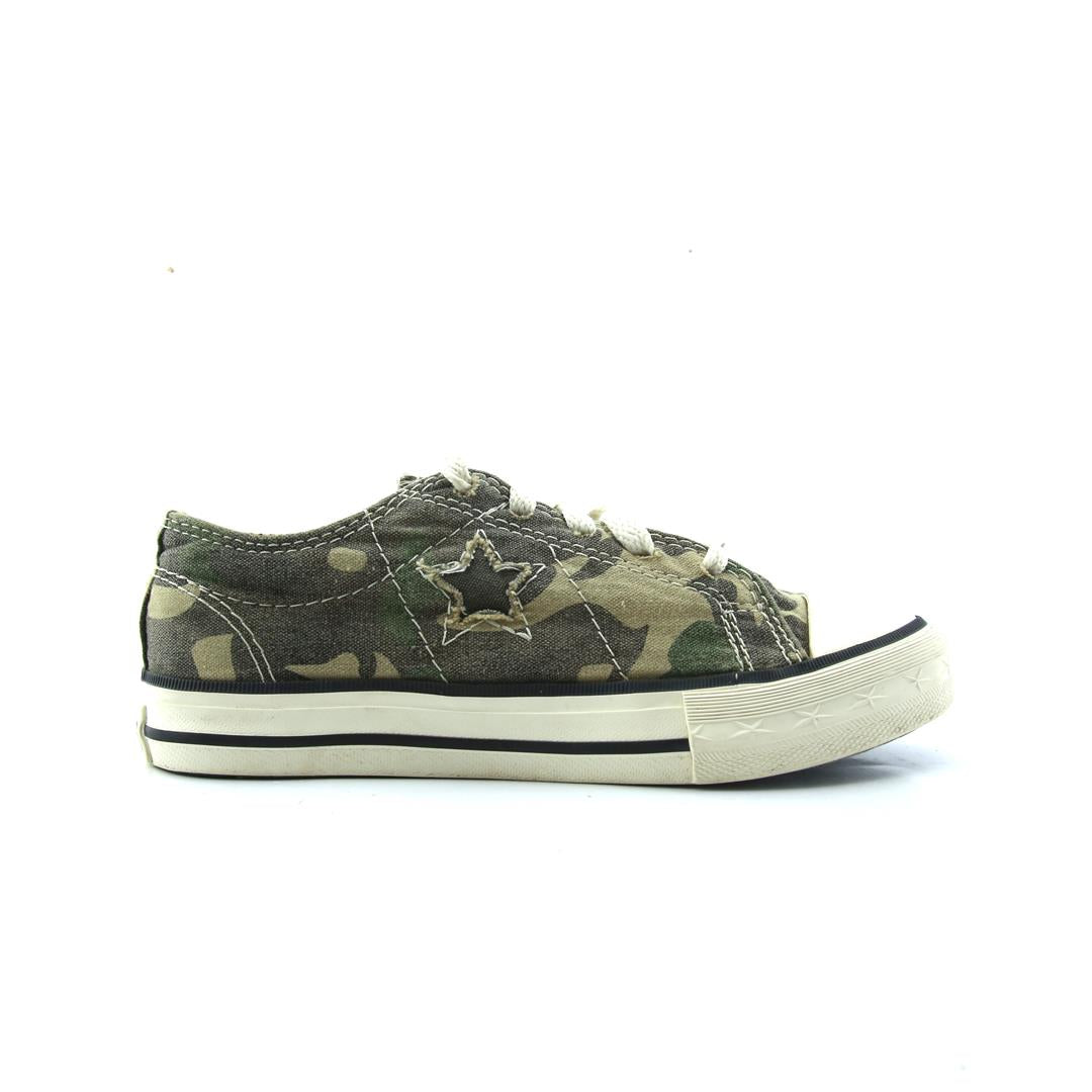 CONVERSE ONE STAR