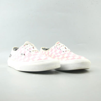 VANS AUTHENTIC CHECKERBOARD