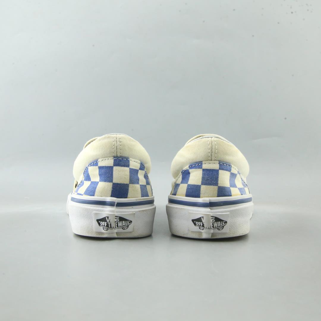 VANS CLASSIC  CHECKERBOARD