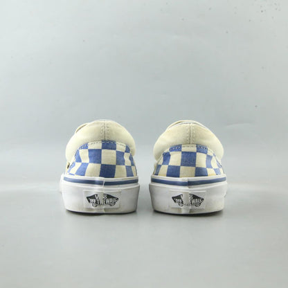 VANS CLASSIC  CHECKERBOARD