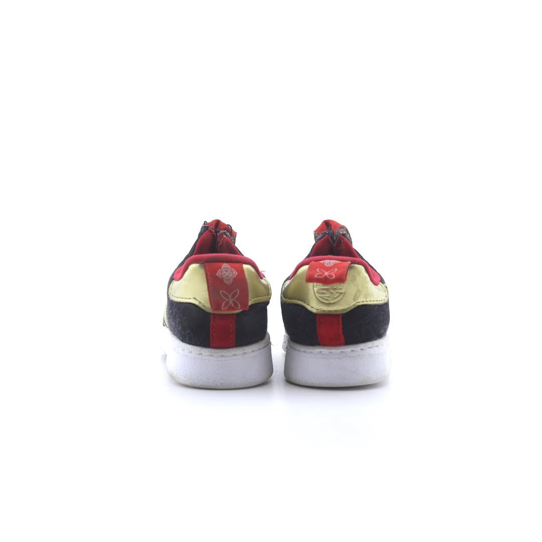 ADIDAS CLOUDFOAM