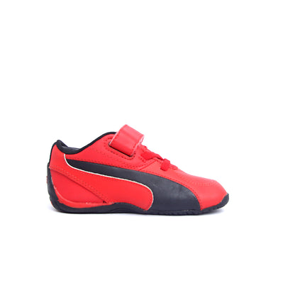 PUMA CAT 5