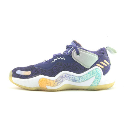 ADIDAS D.O.N. ISSUE 3