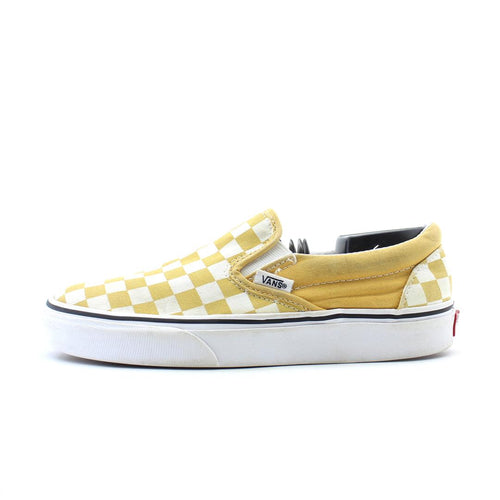 VANS CLASSIC CHECKERBOARD