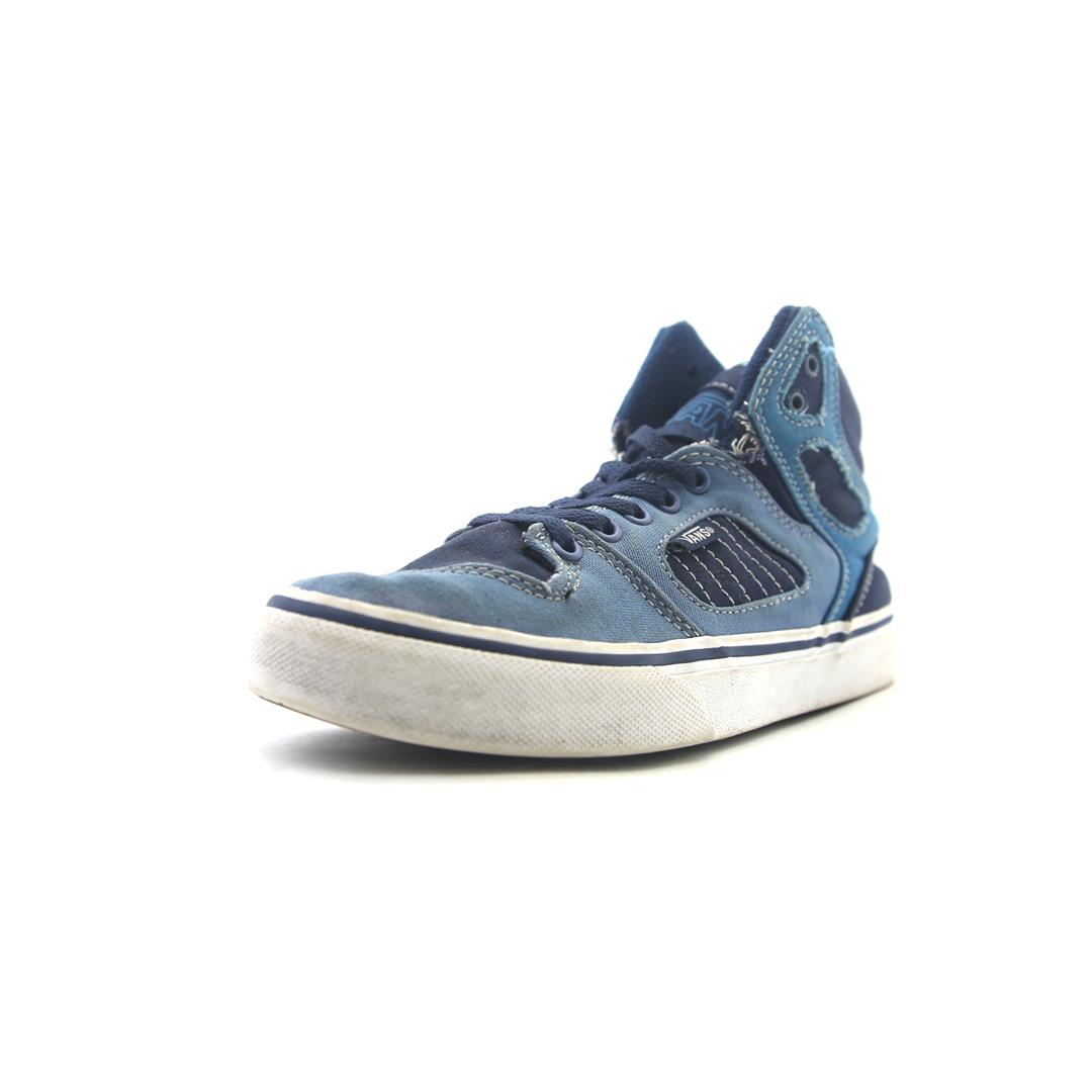 VANS VAULT LX
