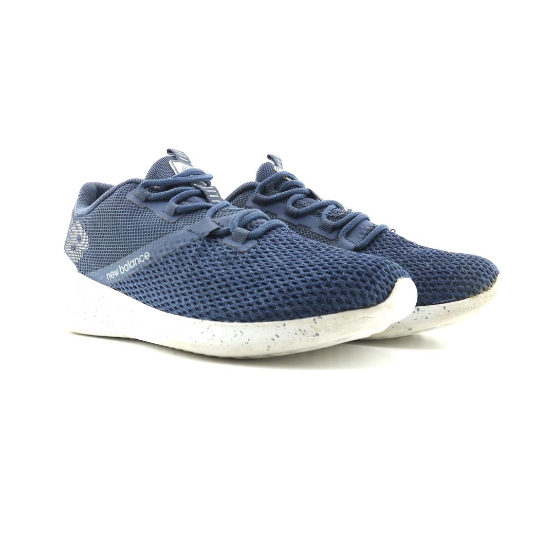 NEW BALANCE CUSH DISTRICT RUN V1