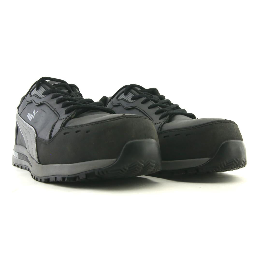 PUMA SAFETY AIRTWIST LOW - COMPOSITE TOE