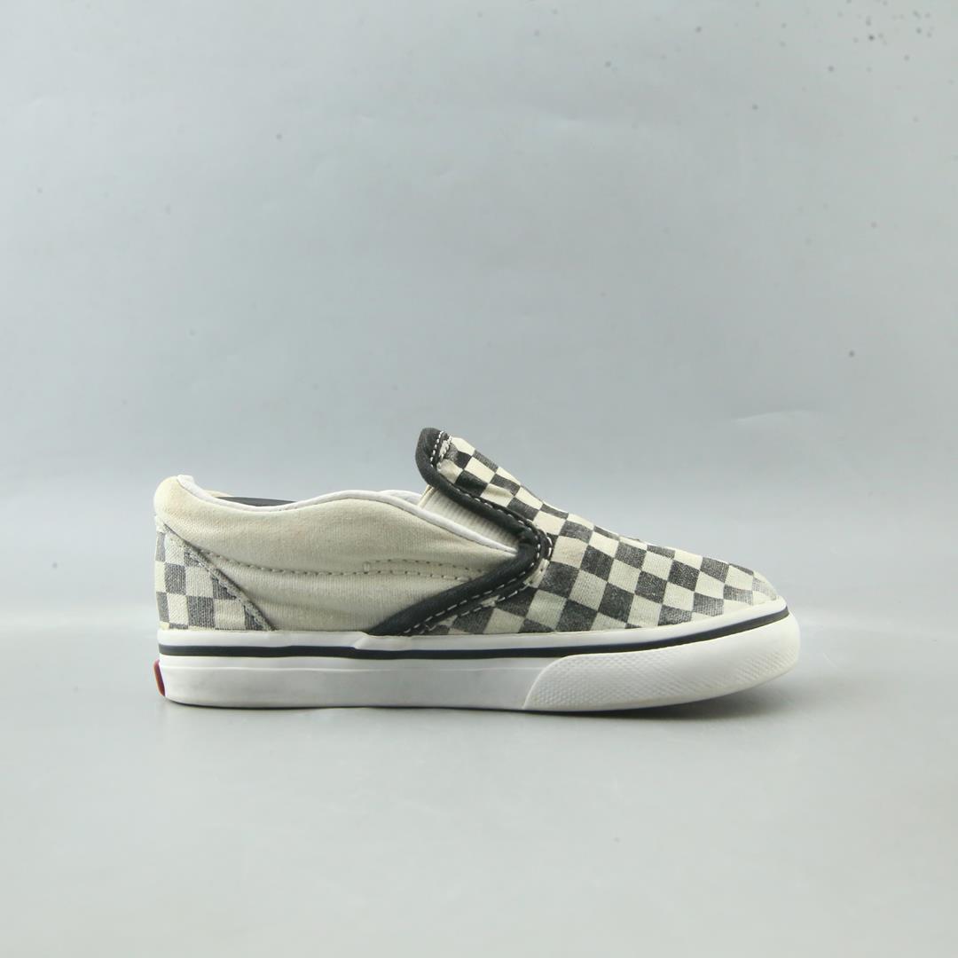 VANS CLASSIC  CHECKERBOARD