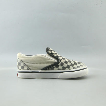VANS CLASSIC  CHECKERBOARD