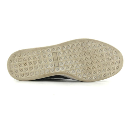 PUMA SUEDE