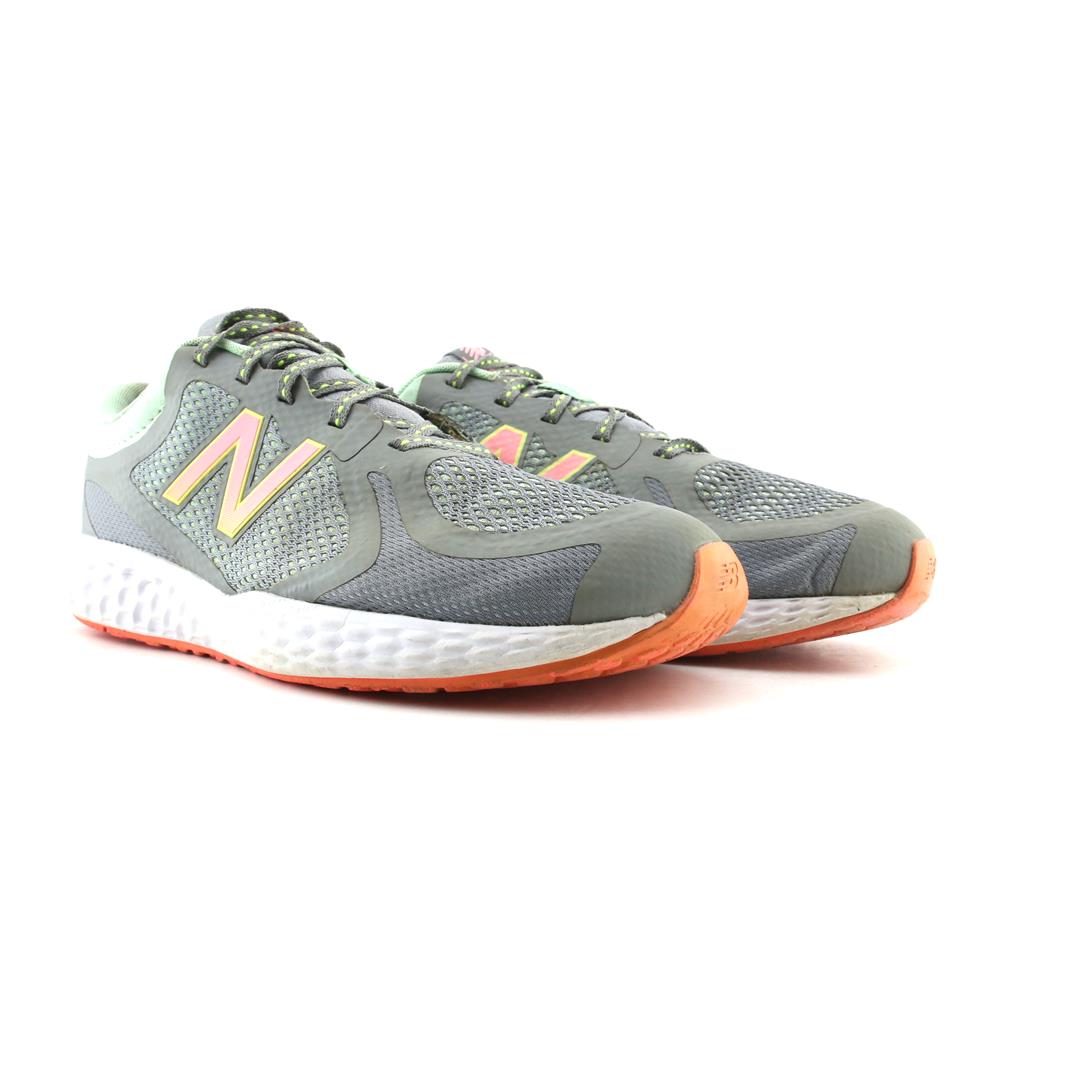 NEW BALANCE COMFORT RIDE 720