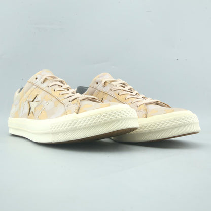 CONVERSE CHUCK TAYLOR ONE STAR