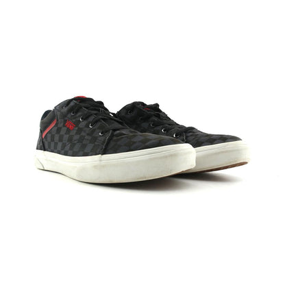 VANS SELDAN CHECKERBOARD