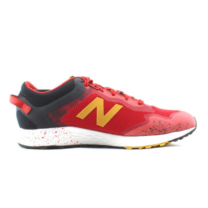 NEW BALANCE FRESH FOAM ARISHI V1  TRAIL